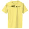 Infant Core Cotton Tee Thumbnail