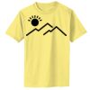 Infant Core Cotton Tee Thumbnail