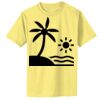 Infant Core Cotton Tee Thumbnail