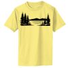 Infant Core Cotton Tee Thumbnail