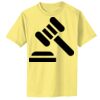 Infant Core Cotton Tee Thumbnail