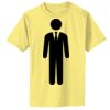 Infant Core Cotton Tee Thumbnail