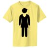 Infant Core Cotton Tee Thumbnail