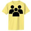 Infant Core Cotton Tee Thumbnail
