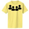 Infant Core Cotton Tee Thumbnail
