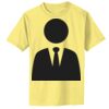Infant Core Cotton Tee Thumbnail