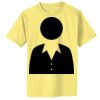 Infant Core Cotton Tee Thumbnail