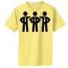 Infant Core Cotton Tee Thumbnail