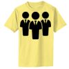 Infant Core Cotton Tee Thumbnail