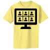 Infant Core Cotton Tee Thumbnail