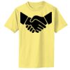 Infant Core Cotton Tee Thumbnail