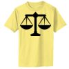 Infant Core Cotton Tee Thumbnail