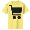 Infant Core Cotton Tee Thumbnail