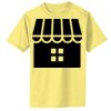 Infant Core Cotton Tee Thumbnail