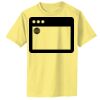 Infant Core Cotton Tee Thumbnail