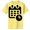 Infant Core Cotton Tee Thumbnail