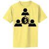 Infant Core Cotton Tee Thumbnail