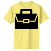 Infant Core Cotton Tee Thumbnail