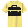 Infant Core Cotton Tee Thumbnail
