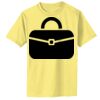Infant Core Cotton Tee Thumbnail