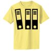 Infant Core Cotton Tee Thumbnail