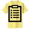 Infant Core Cotton Tee Thumbnail