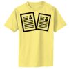 Infant Core Cotton Tee Thumbnail