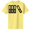 Infant Core Cotton Tee Thumbnail