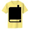 Infant Core Cotton Tee Thumbnail