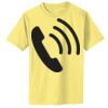 Infant Core Cotton Tee Thumbnail