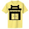 Infant Core Cotton Tee Thumbnail