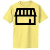 Infant Core Cotton Tee Thumbnail