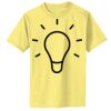 Infant Core Cotton Tee Thumbnail