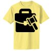 Infant Core Cotton Tee Thumbnail