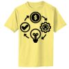 Infant Core Cotton Tee Thumbnail