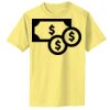 Infant Core Cotton Tee Thumbnail
