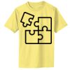 Infant Core Cotton Tee Thumbnail