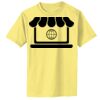 Infant Core Cotton Tee Thumbnail