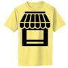 Infant Core Cotton Tee Thumbnail