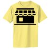 Infant Core Cotton Tee Thumbnail