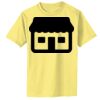 Infant Core Cotton Tee Thumbnail