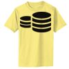 Infant Core Cotton Tee Thumbnail