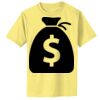 Infant Core Cotton Tee Thumbnail