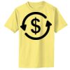 Infant Core Cotton Tee Thumbnail