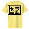 Infant Core Cotton Tee Thumbnail