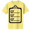 Infant Core Cotton Tee Thumbnail