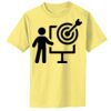 Infant Core Cotton Tee Thumbnail