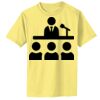 Infant Core Cotton Tee Thumbnail