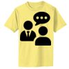 Infant Core Cotton Tee Thumbnail