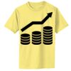 Infant Core Cotton Tee Thumbnail